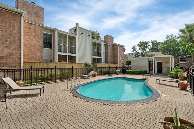 Building Photo - 2001 Bering Dr