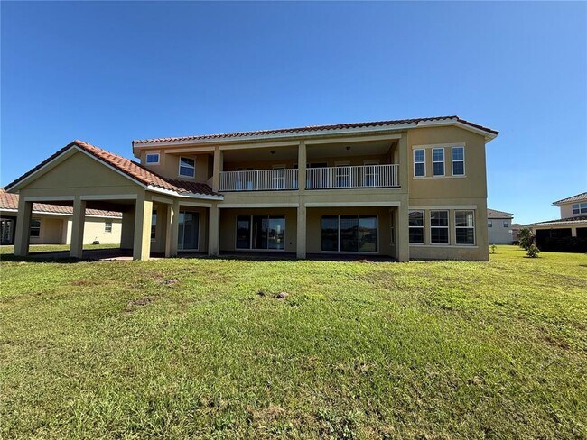 Building Photo - 3703 Dockside Dr