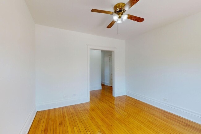 Floorplan - 1515 E. 54th Street