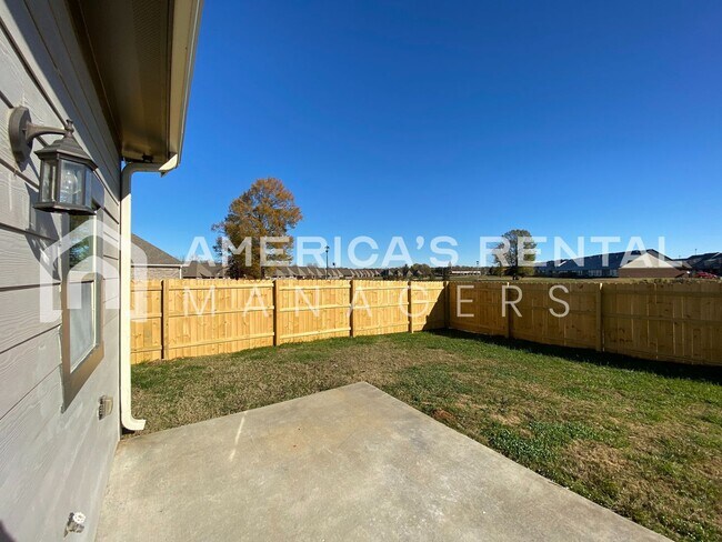 Building Photo - Home for Rent in McCalla, AL! Available to View Now!!! DEPOSIT PENDING!!!