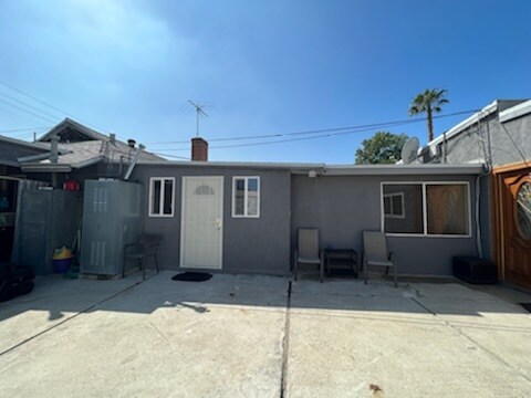 Building Photo - 6831 Calhoun Ave