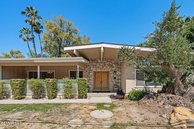Building Photo - 5708 Wilhelmina Ave