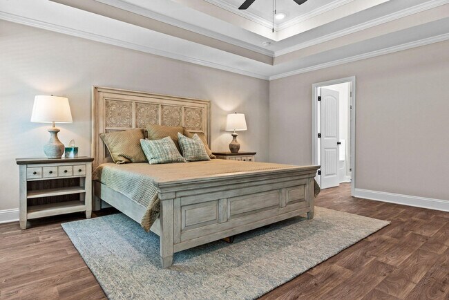 Building Photo - 5486 Mt Olive Rd