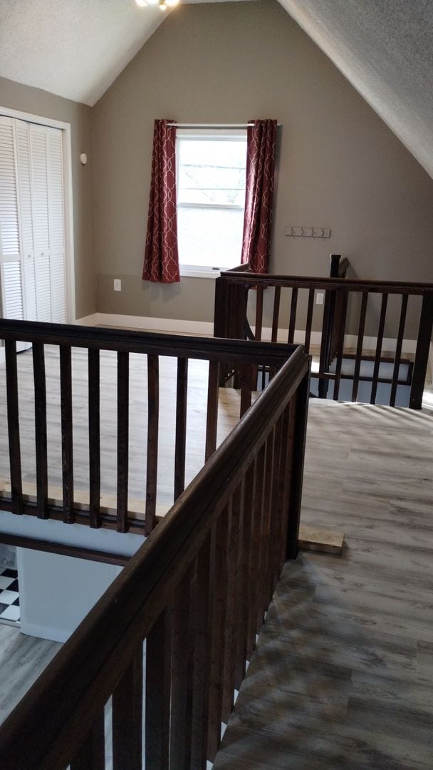 Building Photo - Character, Charm, and a Loft Above