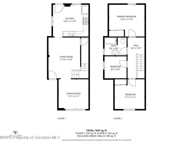 Building Photo - 525 St Frances Cabrini Ave