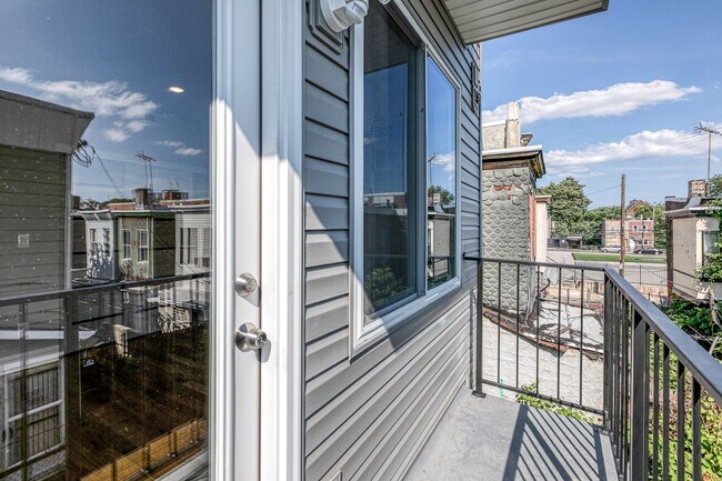 Building Photo - Brand New Luxury Apartments Brewerytown