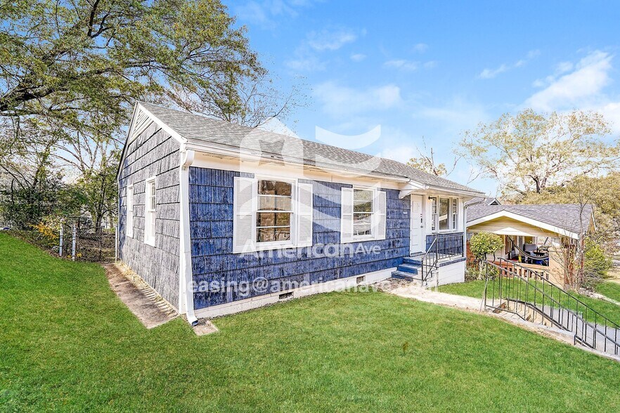 Building Photo - 1248 Forest St