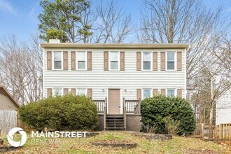 Building Photo - 1601 Trinity Garden Cir