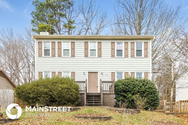 Building Photo - 1601 Trinity Garden Cir