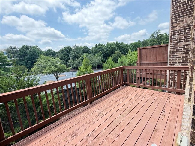 Building Photo - 5508 Terrace Bend Pl