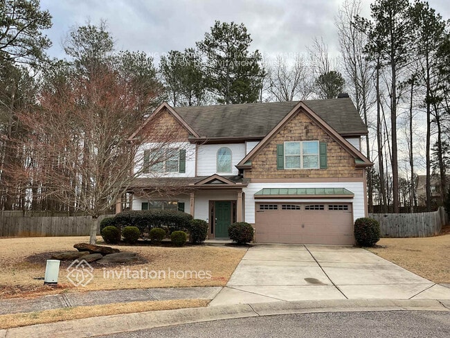 Building Photo - 708 Mayapple Walk