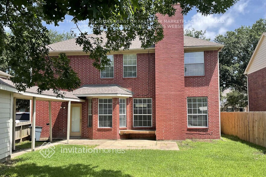 Building Photo - 2119 Autumn Cove Dr