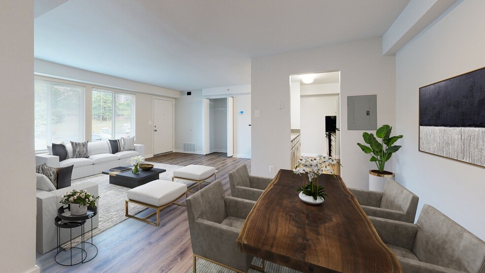 Primary Photo - Autumn Woods