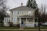 Building Photo - 103 W Lincoln Ave