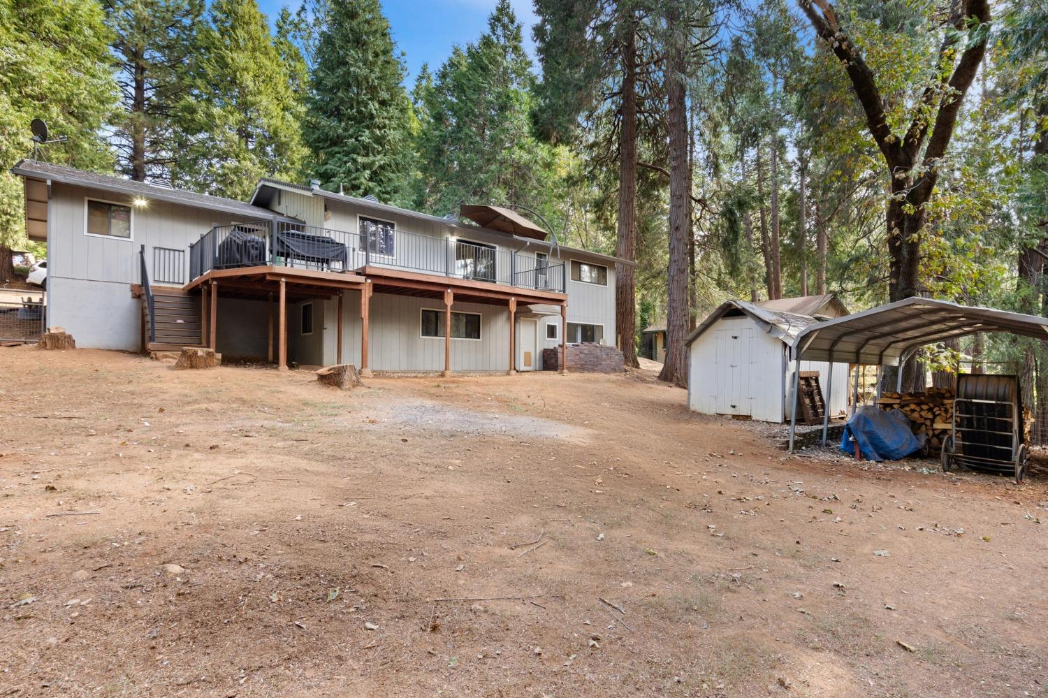 Building Photo - 2752 Douglas Fir Dr