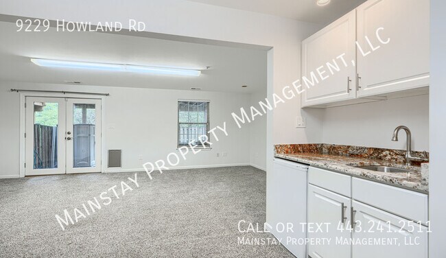 Building Photo - 9229 Howland Rd