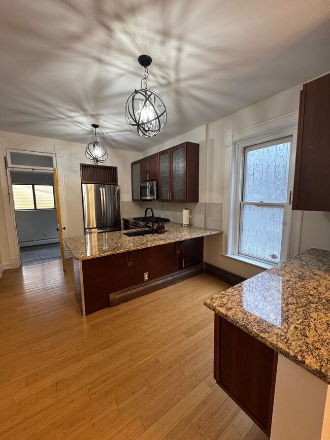 Building Photo - Embrace Timeless Charm with Modern Comfort