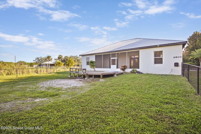 Building Photo - 6800 McGruder Rd