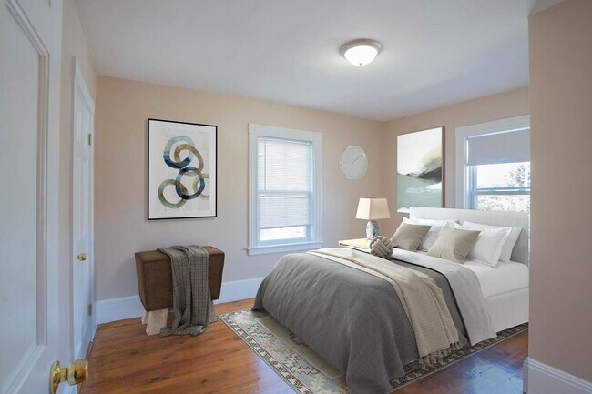 Building Photo - 9-11 Frederick St