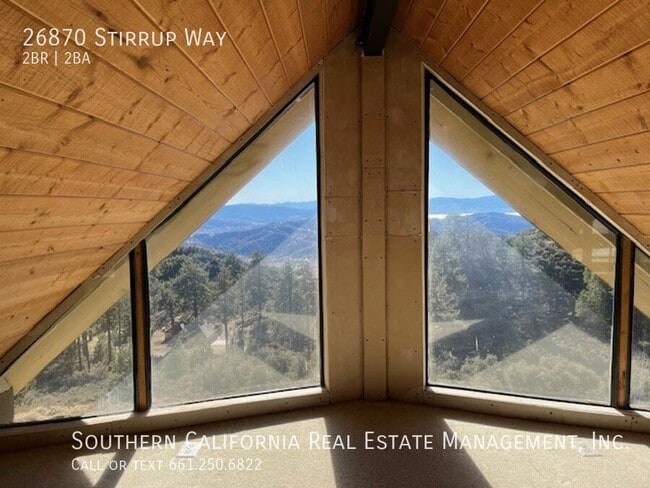 Building Photo - 26870 Stirrup Way