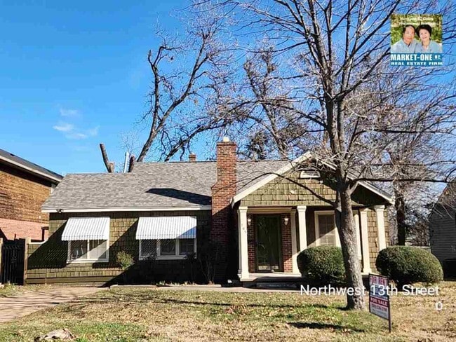 Primary Photo - 705 NW 13th St