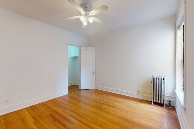 Floorplan - 5468-70 S. Hyde Park Boulevard