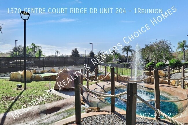 Building Photo - 1370 Centre Ct Ridge Dr