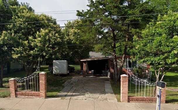 Building Photo - 6104 Kasper St