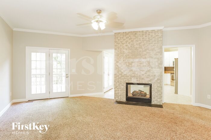 Building Photo - 4025 Ivy Bluff Trail