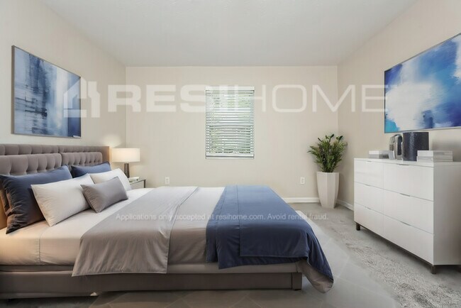 Building Photo - 7545 Montego Ct