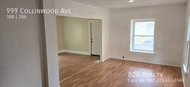 Building Photo - 999 Collinwood Ave