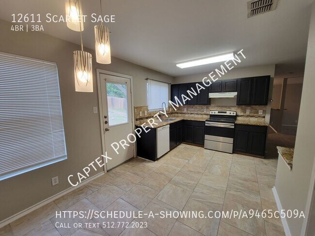 Building Photo - 12611 Scarlet Sage