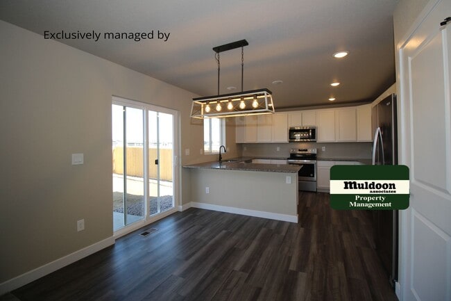 Building Photo - Available Now! Beautiful 4-bedroom home at Lorson Ranch!