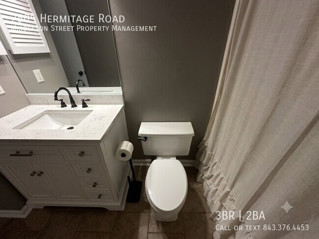 Building Photo - 2505 Hermitage Rd