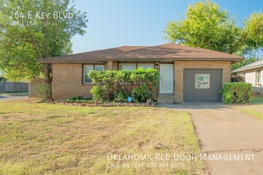 Primary Photo - 264 E Key Blvd