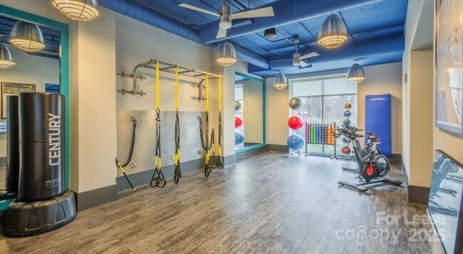 Building Photo - 606 Nc Music Factory Boulevard