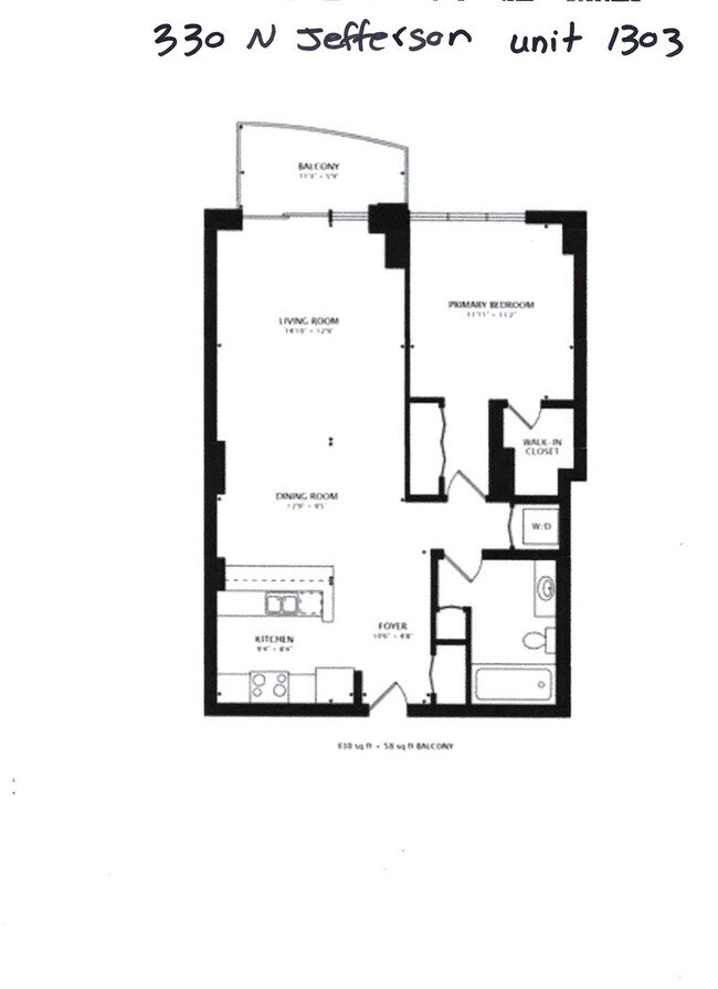 Building Photo - 330 N Jefferson St