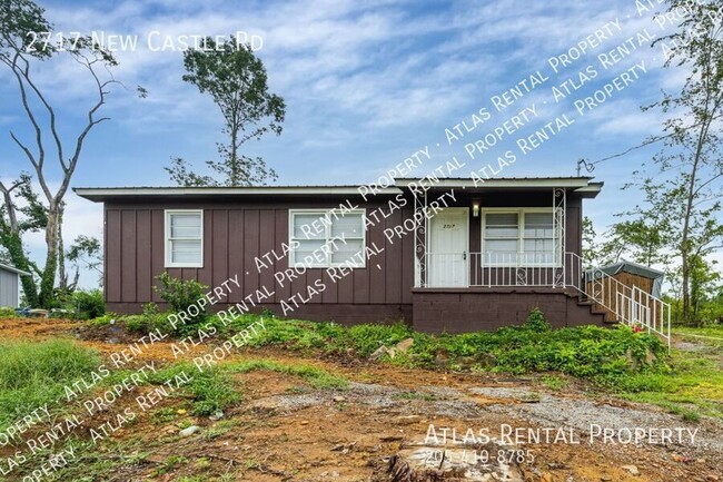 Primary Photo - 2717 New Castle Rd
