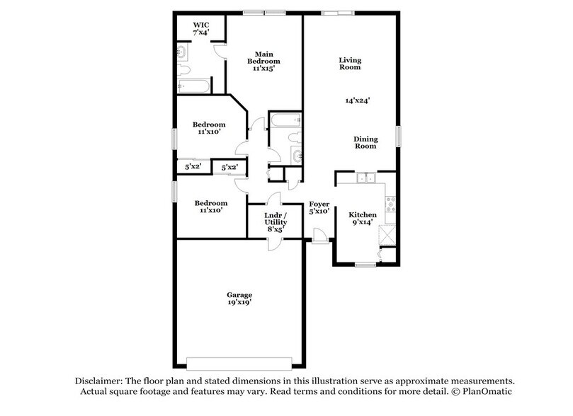Building Photo - 5145 Sandwood Dr