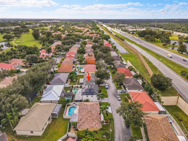 Building Photo - 3588 Sahara Springs Blvd