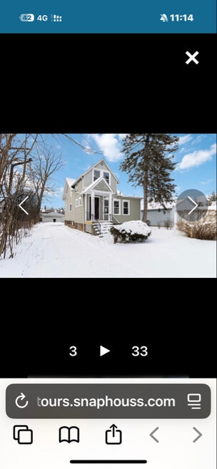 Building Photo - 1908 Powell Ave