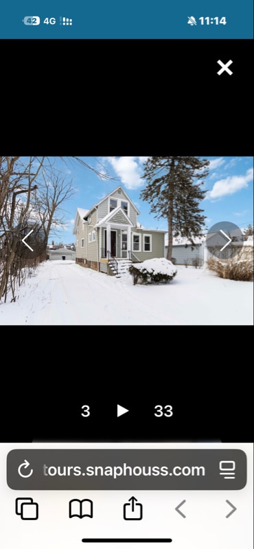 Building Photo - 1908 Powell Ave