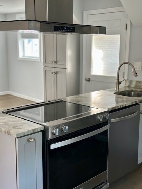 Building Photo - 252 Eastern Ave