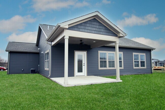 Building Photo - 2206 Rocky Ln