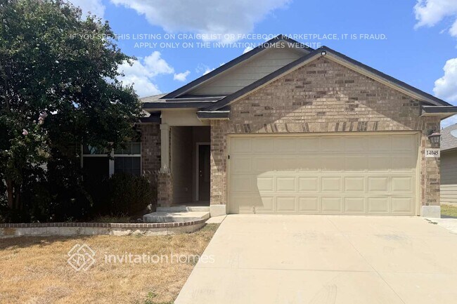 Primary Photo - 14045 Shivers Cv