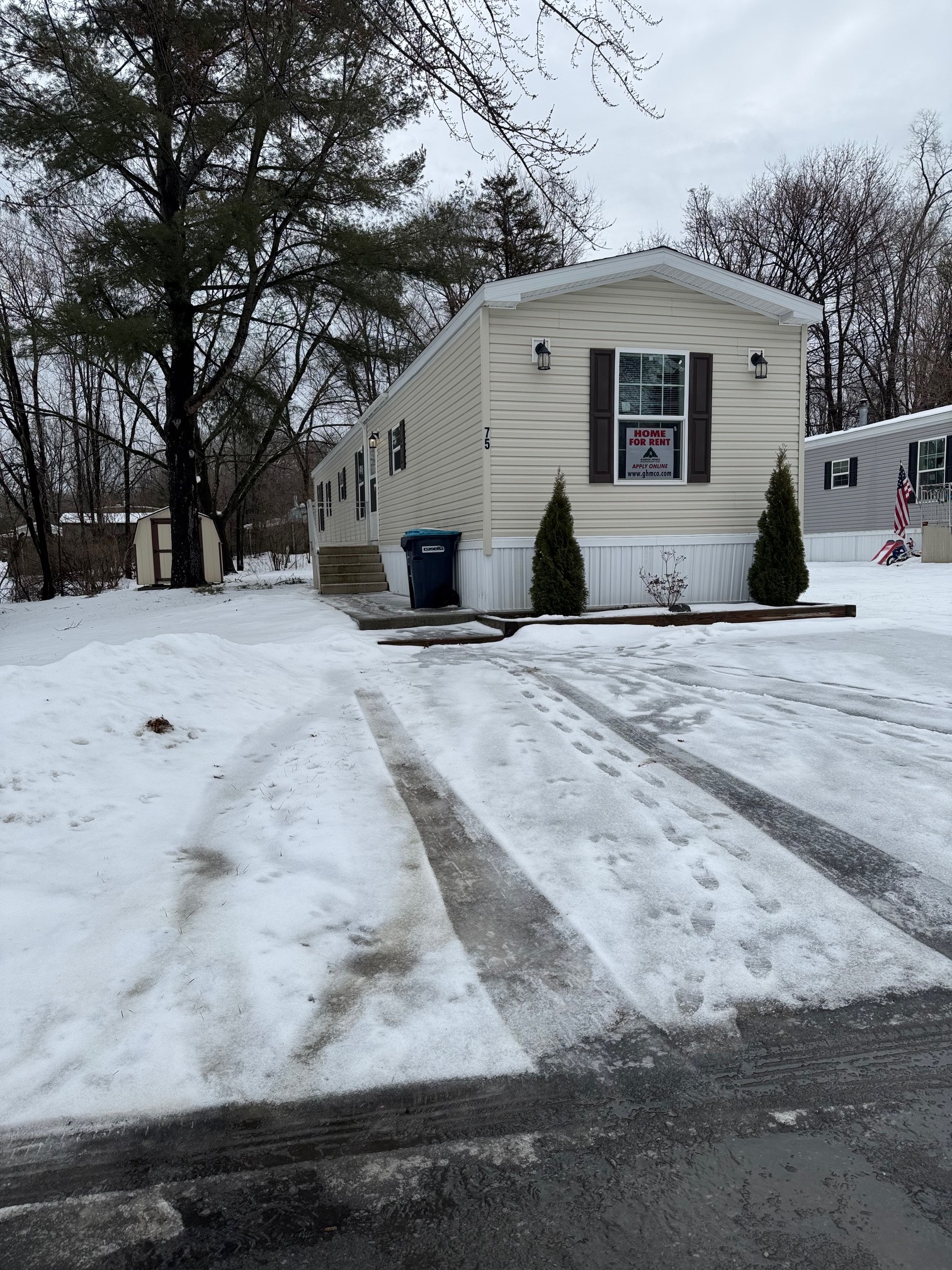 Building Photo - 75 Terrace Ct