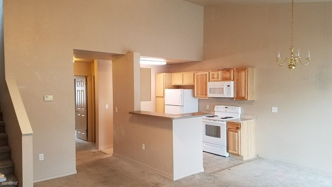 Building Photo - 2 br, 1 bath  - Georgetown Commons