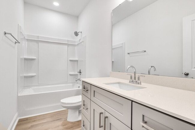 Building Photo - New Construction in premium Concord location.