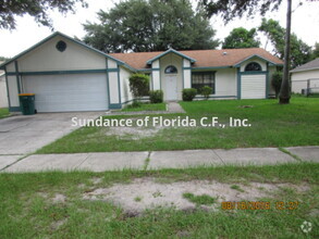 Building Photo - Osceola County