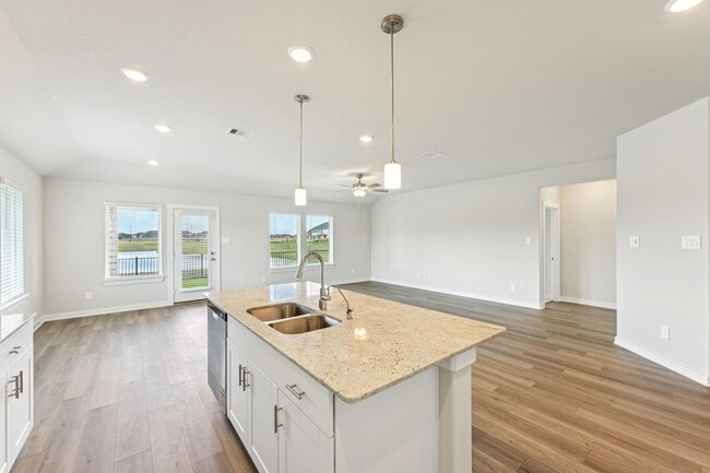 Building Photo - 5503 Bowquiver Ln